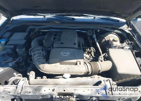 2012 Nissan Pathfinder Sv from USA, damaged, VIN 5N1AR1NNXCC612760